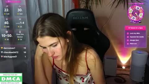 Snapshot of mag1c_eyes chatting on 18, 10, 2025 mag1c_eyes online show from 18, 10, 2025