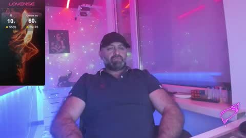 Magabear online show from 14, 12, 2025