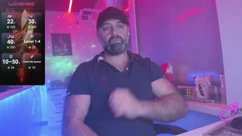 Magabear online show from 8, 1, 2026