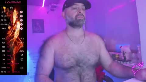 Magabear online show from 14, 1, 2026