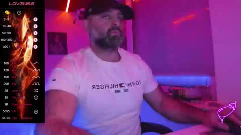 Magabear online show from 4, 2, 2026