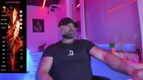 Magabear online show from 20, 3, 2026