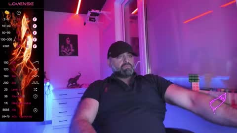 Magabear online show from 26, 3, 2026