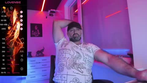 Magabear online show from 2, 6, 2026