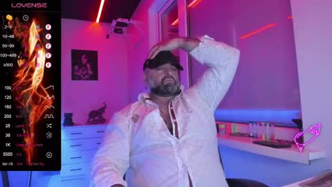 Magabear online show from 8, 7, 2026