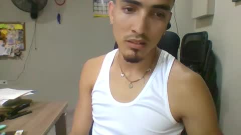 Snapshot of magallanes2134 chatting on 2, 3, 2026 magallanes2134 online show from 2, 3, 2026