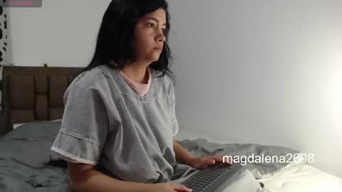 Maria online show from 11, 10, 2025