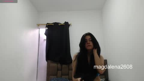 Maria online show from 10, 4, 2026
