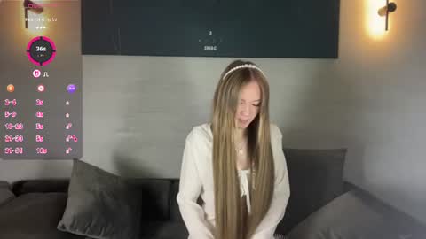 Snapshot of magdalenebirdtail chatting on 3, 8, 2026 Marie online show from 3, 8, 2026