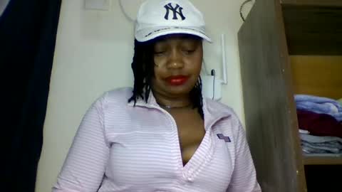 Snapshot of magdalinemus chatting on 5, 7, 2026 magdalinemus online show from 5, 7, 2026