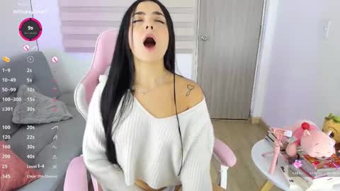 Eva online show from 23, 11, 2025