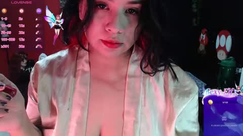 MaggCass online show from 6, 12, 2024