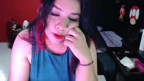 MaggCass online show from 7, 12, 2024