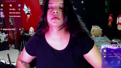 MaggCass online show from 19, 12, 2024