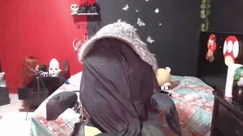 MaggCass online show from 22, 12, 2024