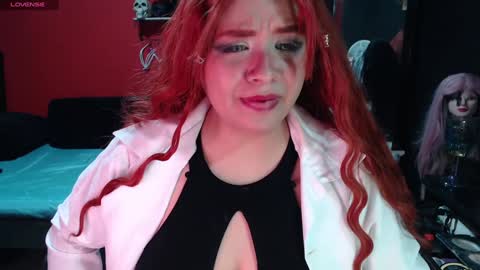 MaggCass online show from 23, 1, 2025