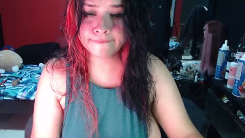 MaggCass online show from 31, 1, 2025