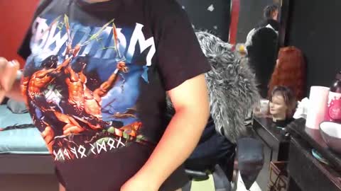 MaggCass online show from 13, 2, 2025