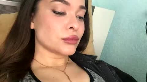 Snapshot of magggg658318 chatting on 7, 6, 2026 magggg658318 online show from 7, 6, 2026