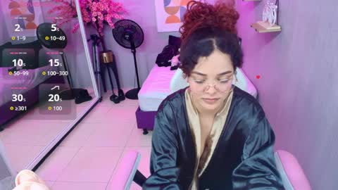 Maggy online show from 9, 4, 2026