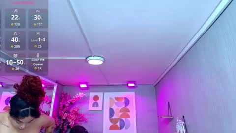 Snapshot of maggy_t18 chatting on 2, 5, 2026 Maggy online show from 2, 5, 2026