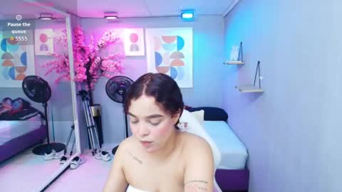 Snapshot of maggy_t18 chatting on 30, 5, 2026 Maggy online show from 30, 5, 2026