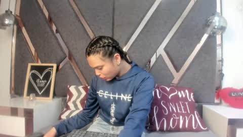 Kimy online show from 15, 6, 2026