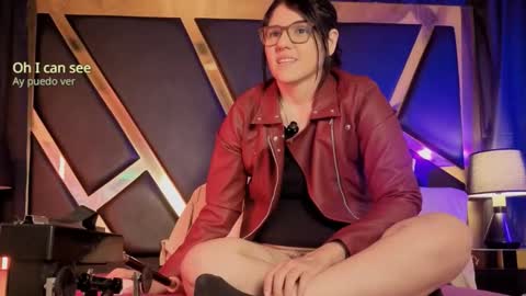   online show from 14, 12, 2025