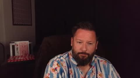 Snapshot of magic1984 chatting on 2, 11, 2025 Magic online show from 2, 11, 2025