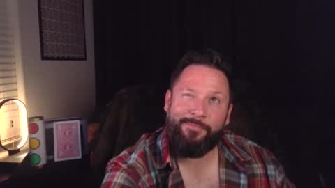 Snapshot of magic1984 chatting on 23, 12, 2025 Magic online show from 23, 12, 2025