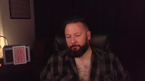 Snapshot of magic1984 chatting on 12, 1, 2026 Magic online show from 12, 1, 2026