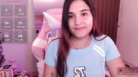 Luna  online show from 13, 12, 2024