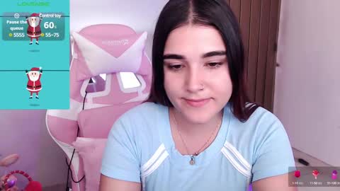 Luna  online show from 25, 12, 2024