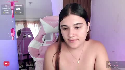 Luna  online show from 17, 1, 2025