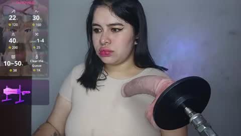 Alice online show from 10, 7, 2026