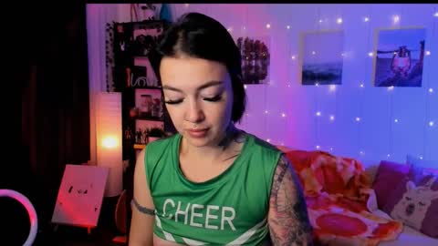 Magic Allie online show from 2, 12, 2025