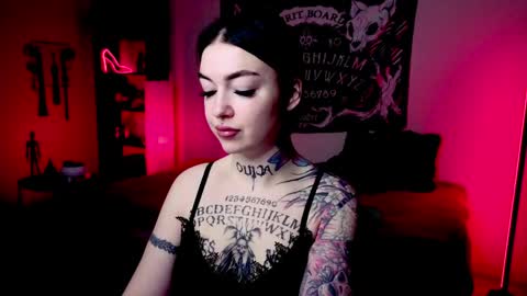 Magic Allie online show from 5, 4, 2026