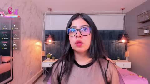 magic_angela online show from 29, 11, 2025