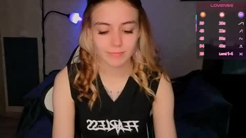 Snapshot of magic_bella chatting on 6, 6, 2026 Bella online show from 6, 6, 2026