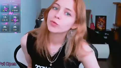 Snapshot of magic_bella chatting on 22, 7, 2026 Bella online show from 22, 7, 2026
