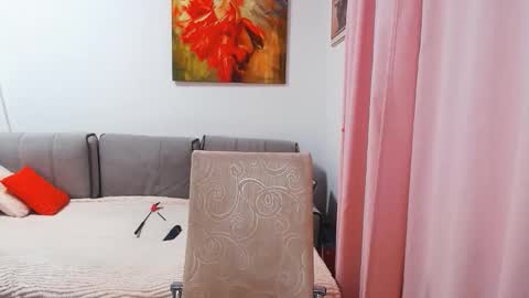 Margo online show from 5, 12, 2025