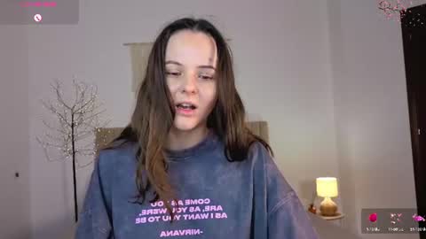 Snapshot of magic_bunnyy chatting on 6, 7, 2026 Milly online show from 6, 7, 2026