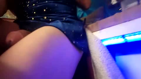 Gaia Love online show from 30, 1, 2025