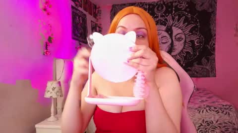 Claire online show from 21, 2, 2025