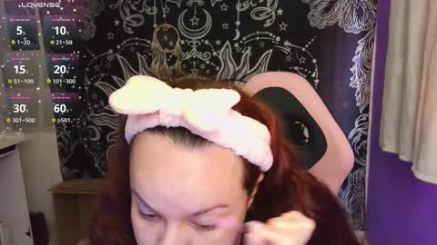 Claire online show from 2, 3, 2026