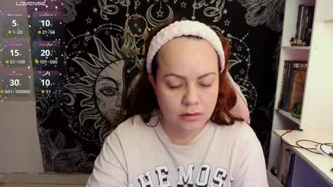 Claire online show from 2, 4, 2026