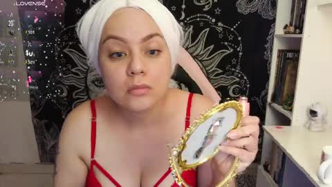 Claire online show from 4, 4, 2026