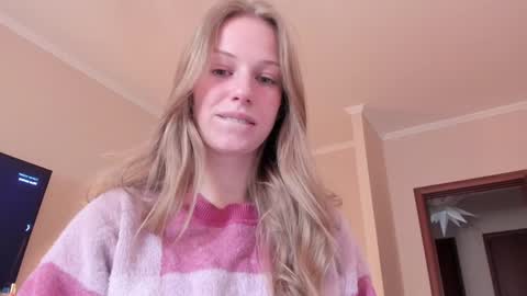 Alice  online show from 11, 3, 2026