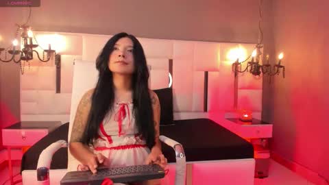 Snapshot of magic_isis_ chatting on 3, 2, 2026 Magic isis online show from 3, 2, 2026