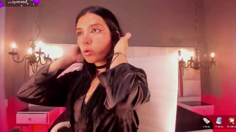 Snapshot of magic_isis_ chatting on 4, 3, 2026 Magic isis online show from 4, 3, 2026